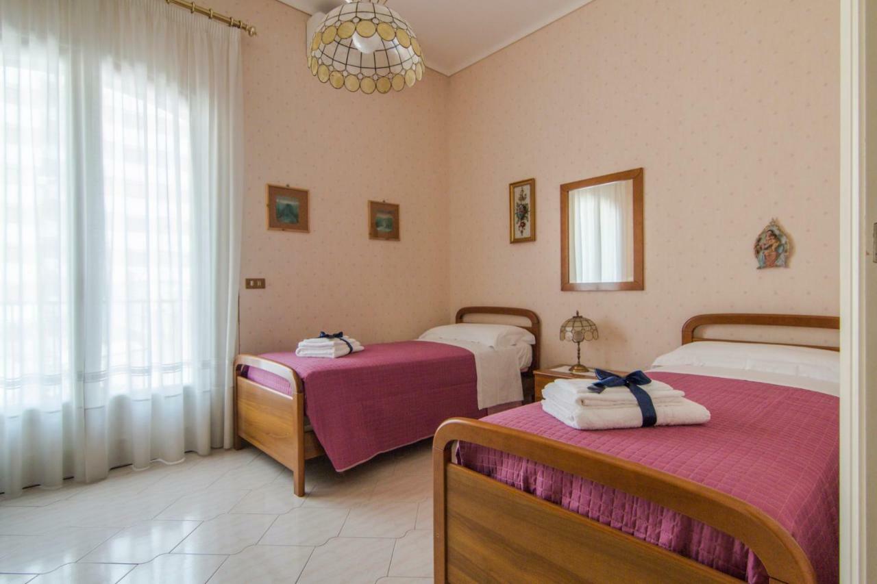 Vivi La Contea Villa Modica Kültér fotó