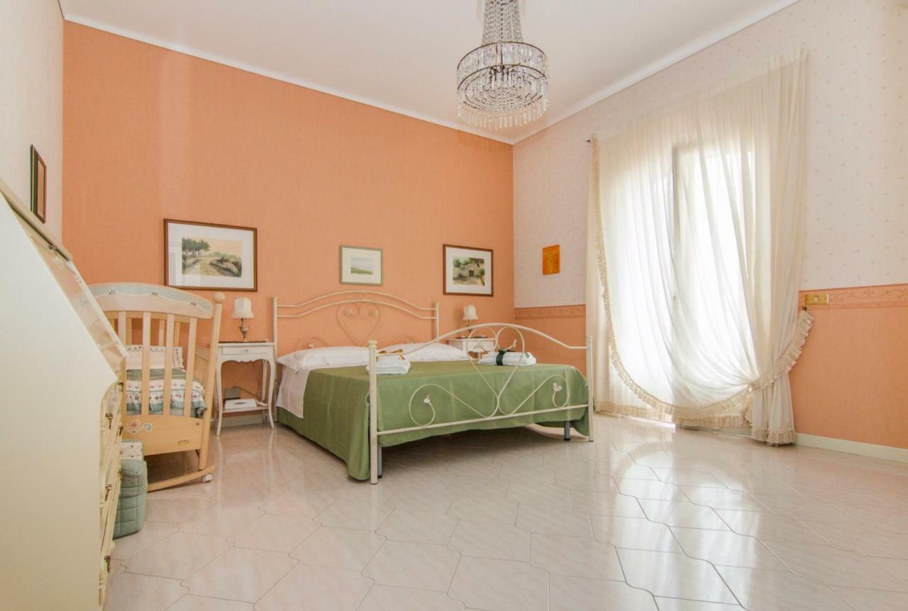 Vivi La Contea Villa Modica Kültér fotó