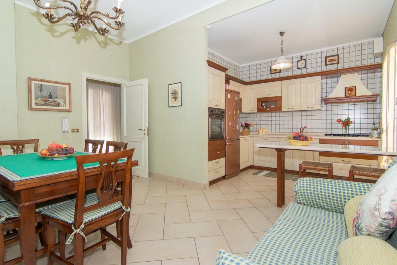 Vivi La Contea Villa Modica Kültér fotó