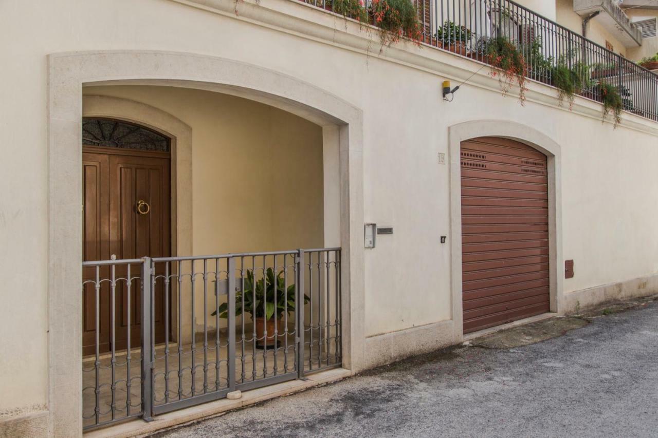 Vivi La Contea Villa Modica Kültér fotó