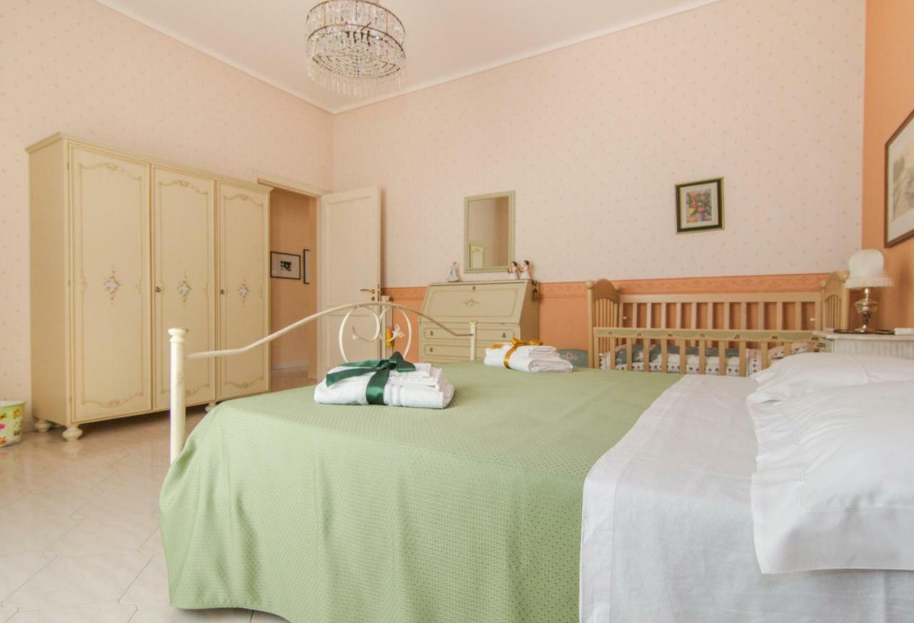 Vivi La Contea Villa Modica Kültér fotó