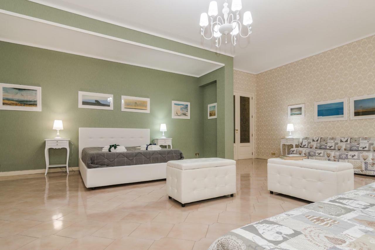 Vivi La Contea Villa Modica Kültér fotó