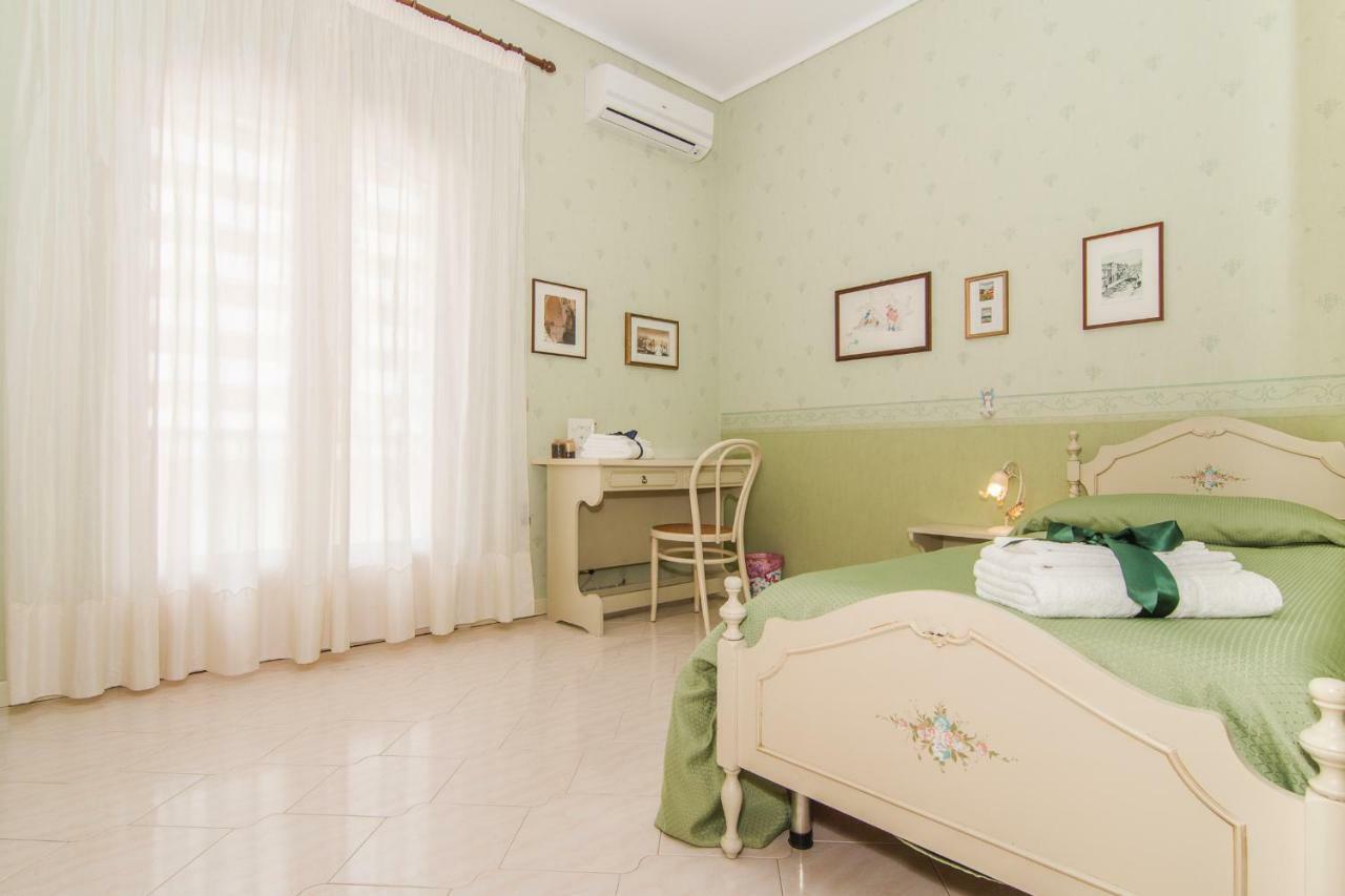 Vivi La Contea Villa Modica Kültér fotó