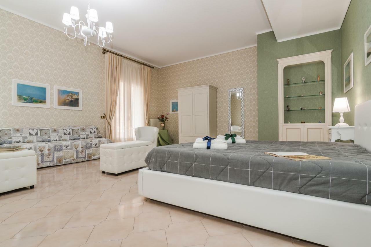 Vivi La Contea Villa Modica Kültér fotó